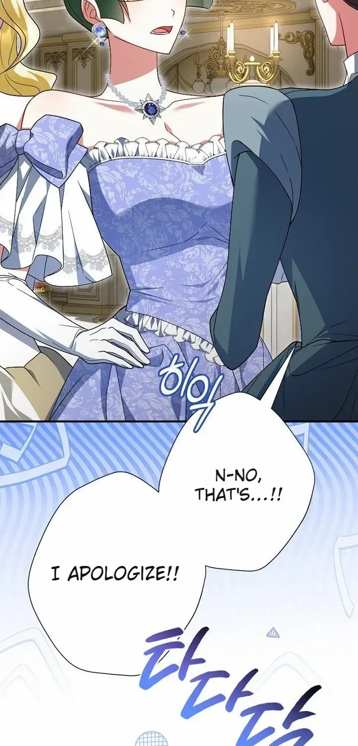 Read Just Kill Me Now chapter 58 image 24 on Lezhin