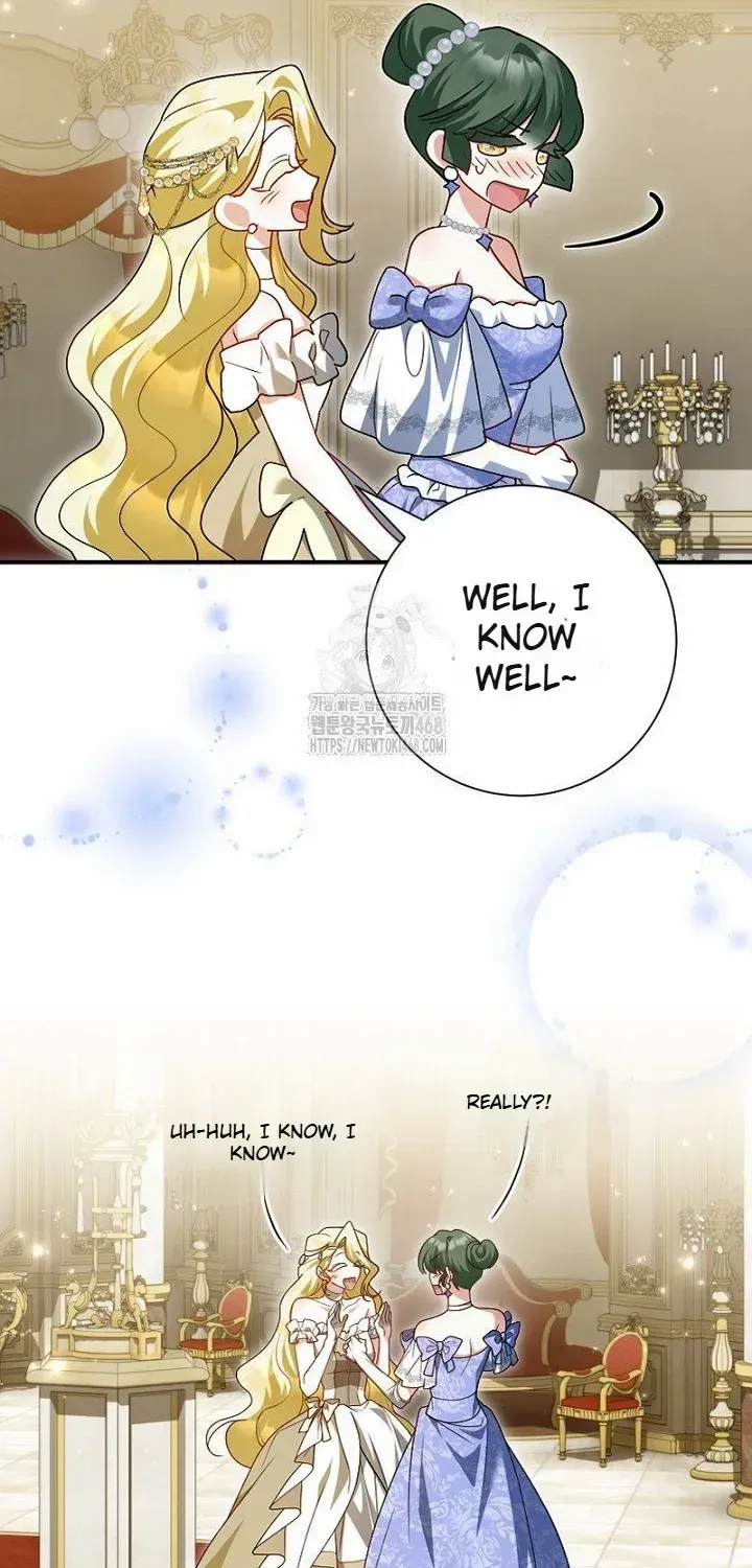 Read Just Kill Me Now chapter 58 image 26 on Lezhin