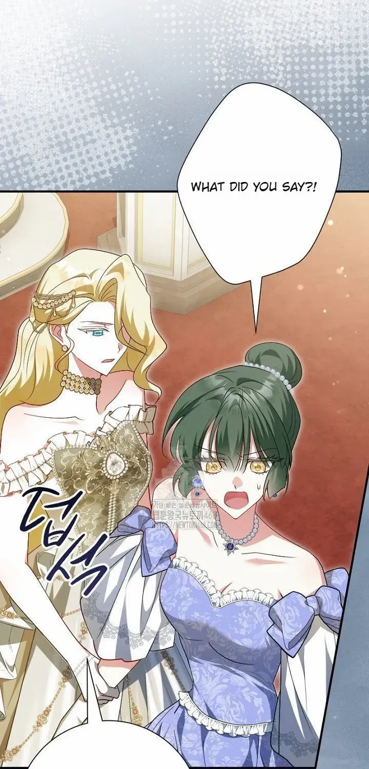 Read Just Kill Me Now chapter 58 image 42 on Lezhin