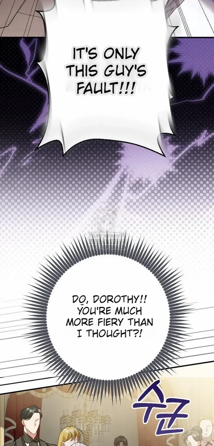 Read Just Kill Me Now chapter 58 image 49 on Lezhin