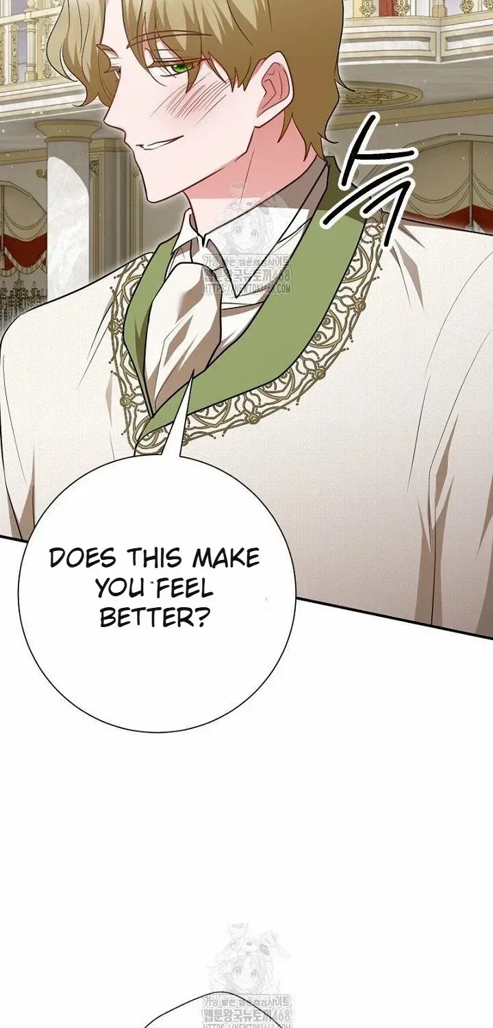 Read Just Kill Me Now chapter 58 image 51 on Lezhin