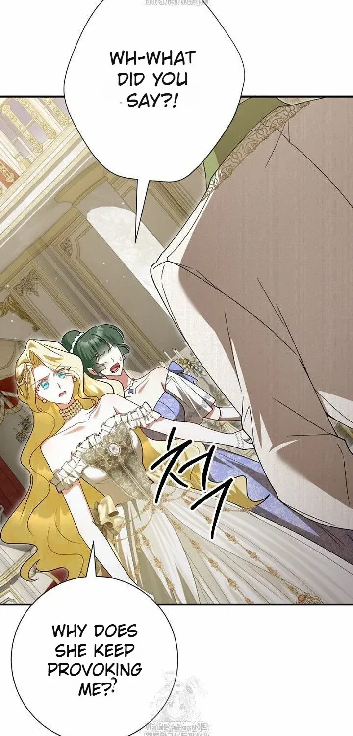 Read Just Kill Me Now chapter 58 image 52 on Lezhin