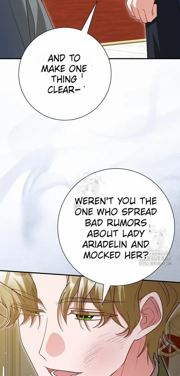 Read Just Kill Me Now chapter 58 image 56 on Lezhin