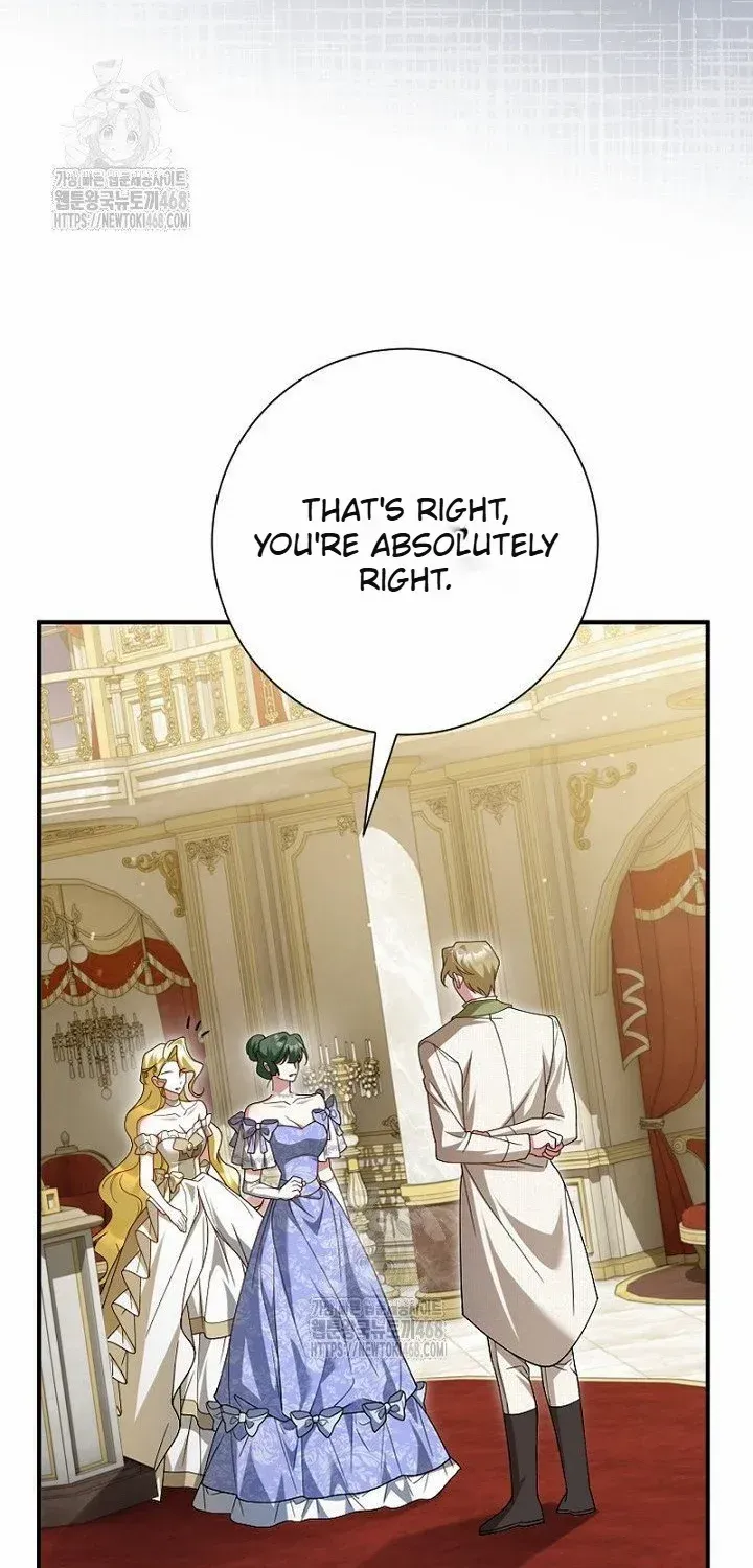 Read Just Kill Me Now chapter 58 image 58 on Lezhin