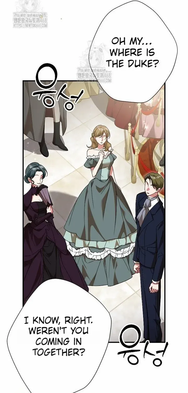 Read Just Kill Me Now chapter 58 image 6 on Lezhin