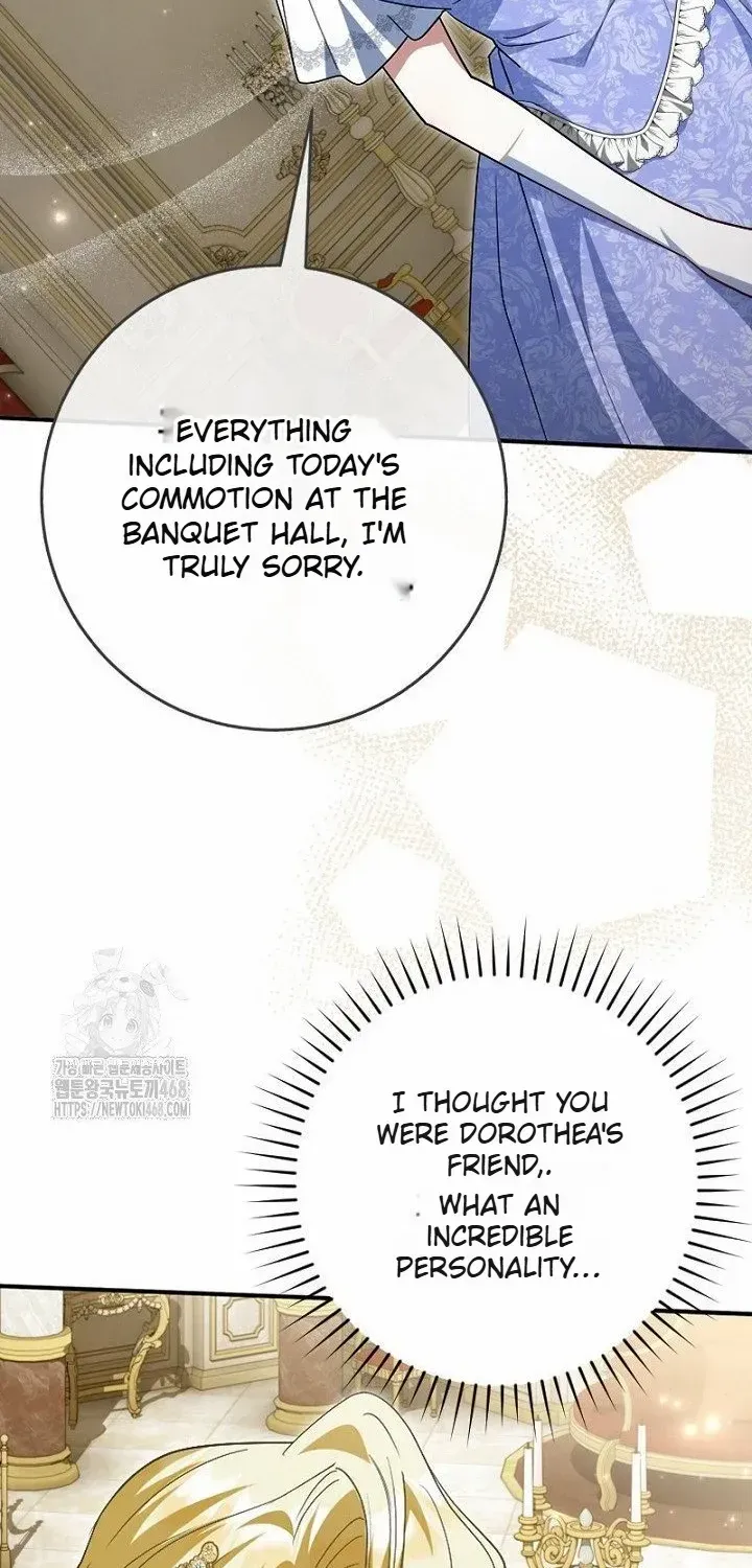 Read Just Kill Me Now chapter 58 image 63 on Lezhin