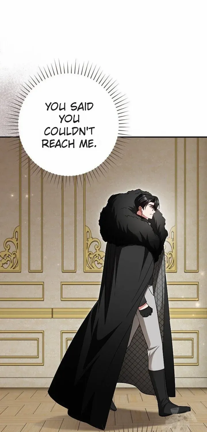 Read Just Kill Me Now chapter 58 image 77 on Lezhin