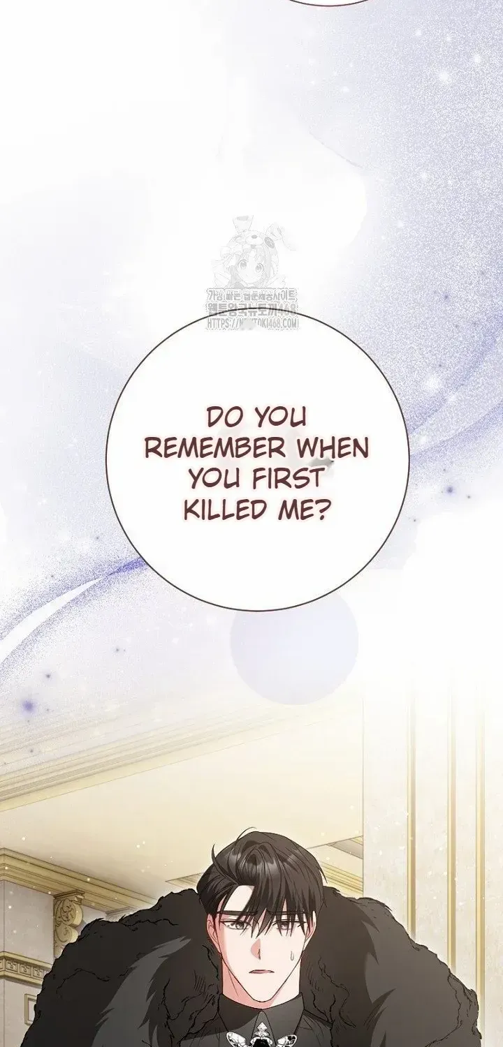Read Just Kill Me Now chapter 59 image 14 on Lezhin
