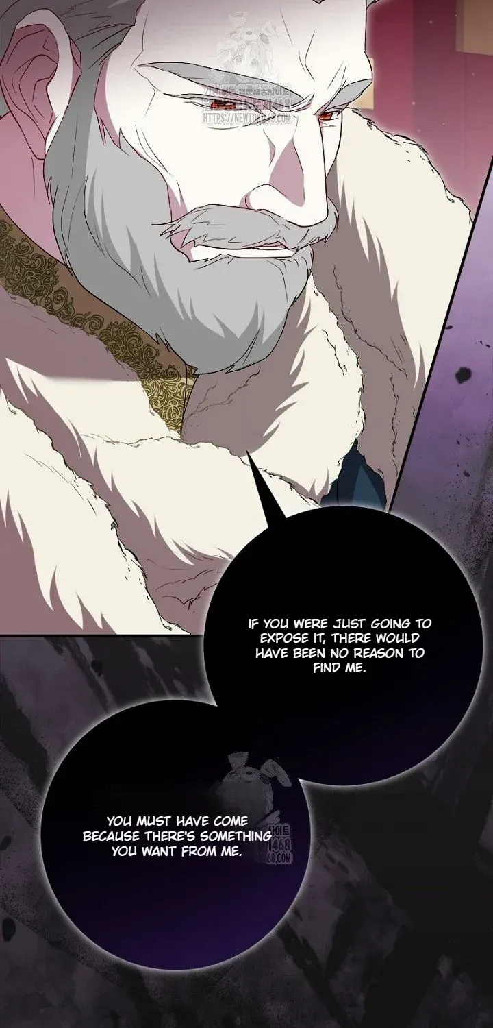 Read Just Kill Me Now chapter 59 image 31 on Lezhin
