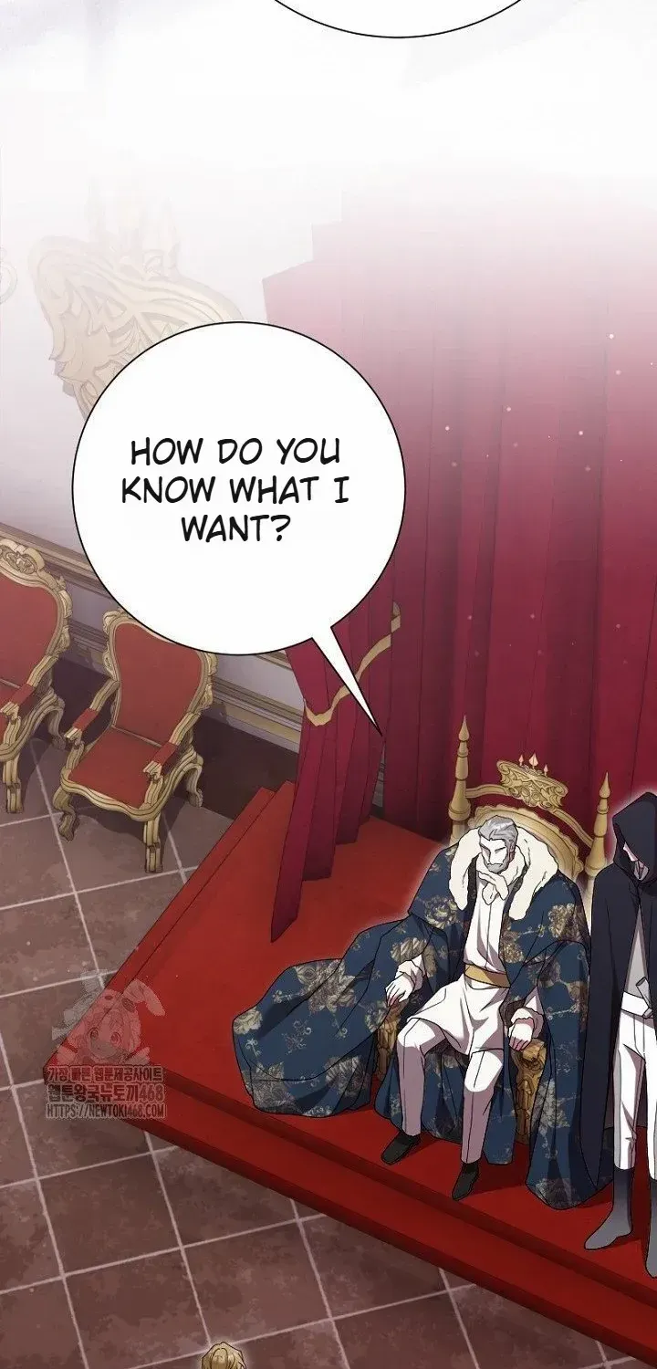 Read Just Kill Me Now chapter 59 image 34 on Lezhin