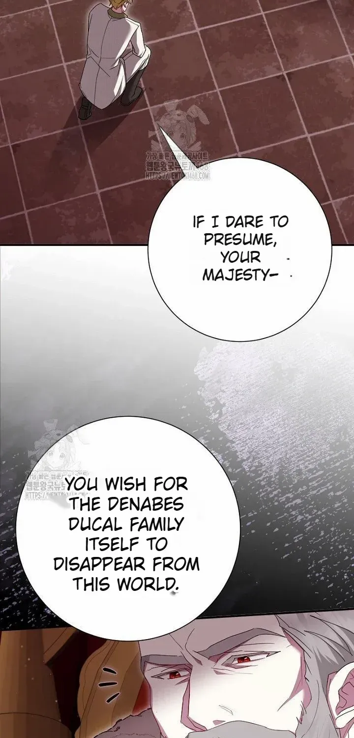 Read Just Kill Me Now chapter 59 image 35 on Lezhin