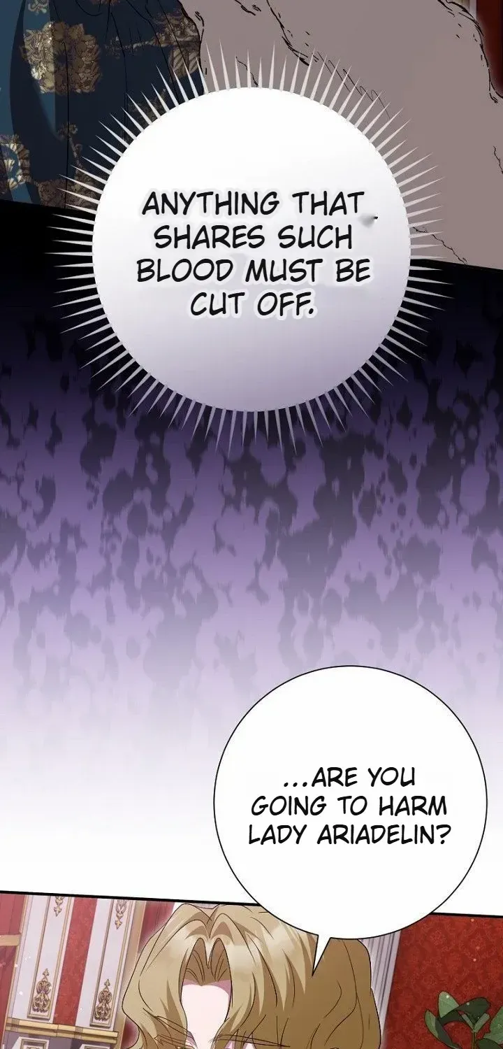 Read Just Kill Me Now chapter 59 image 51 on Lezhin
