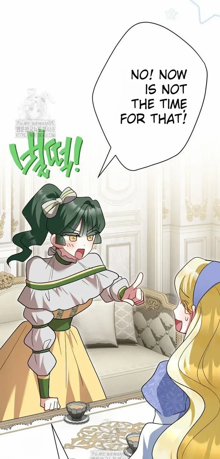 Read Just Kill Me Now chapter 59 image 66 on Lezhin