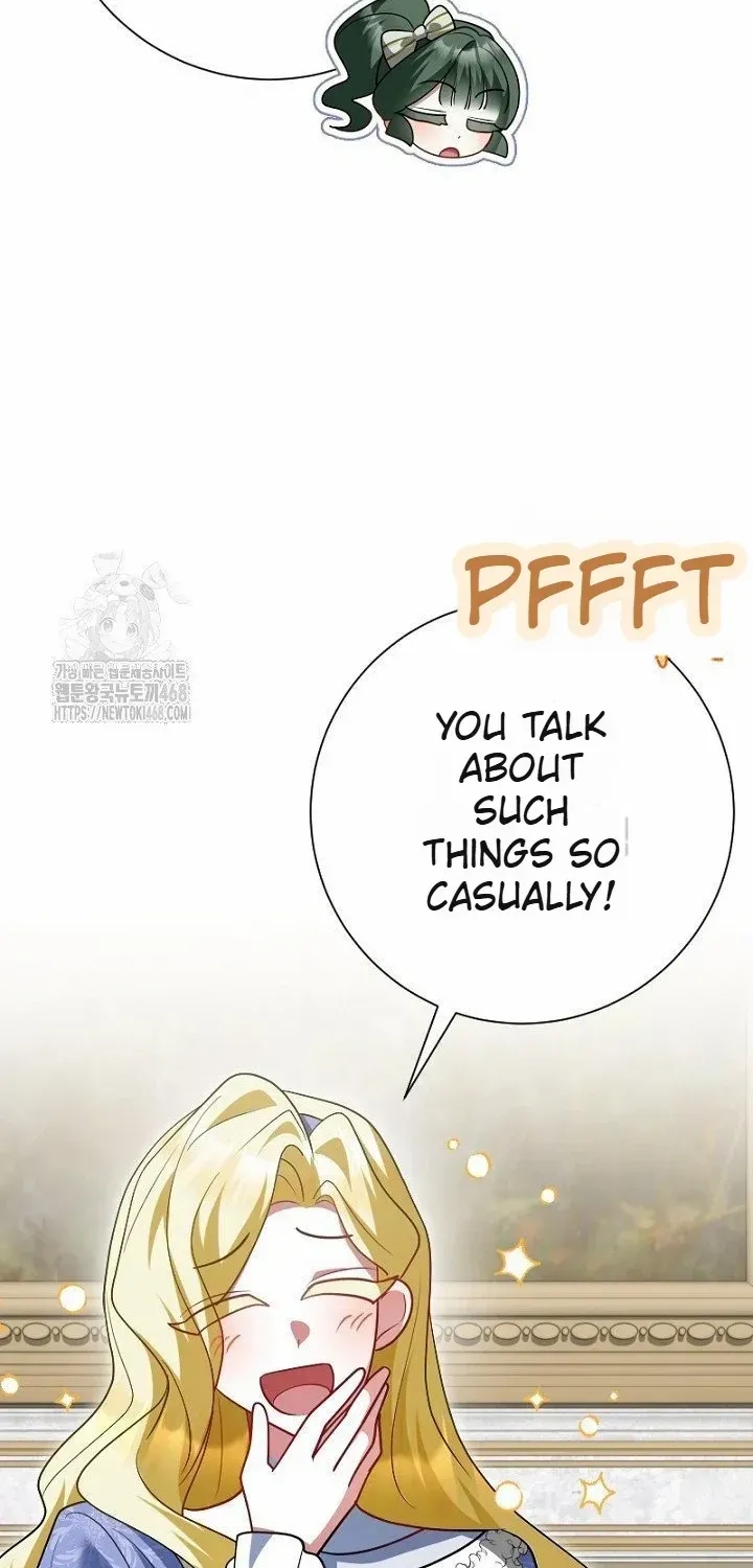 Read Just Kill Me Now chapter 59 image 68 on Lezhin