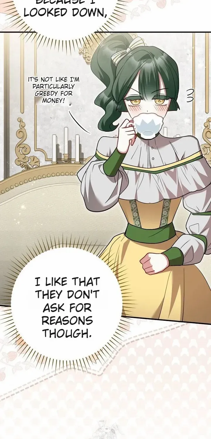 Read Just Kill Me Now chapter 59 image 73 on Lezhin