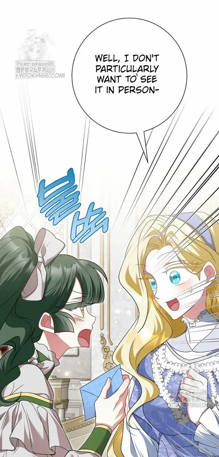 Read Just Kill Me Now chapter 59 image 76 on Lezhin