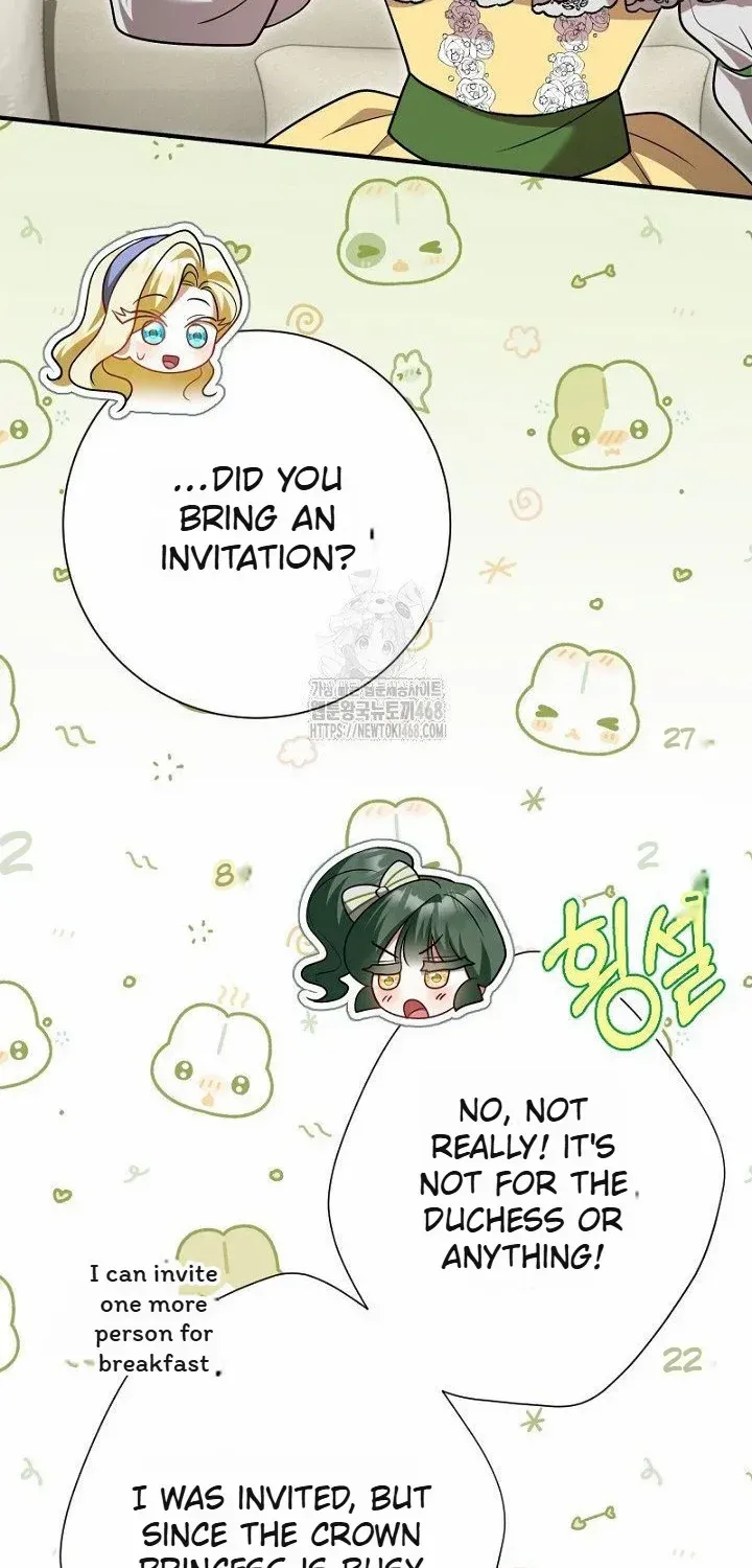 Read Just Kill Me Now chapter 59 image 78 on Lezhin