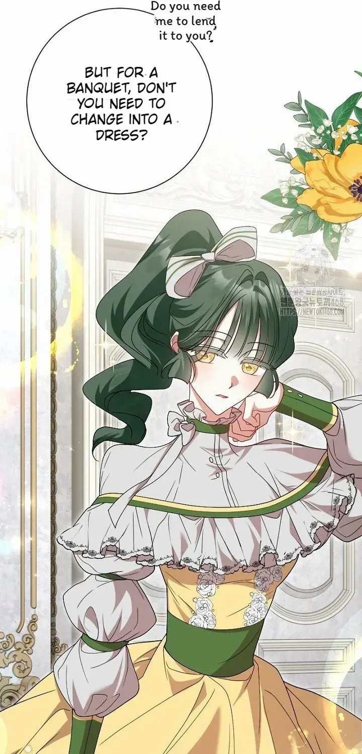Read Just Kill Me Now chapter 59 image 81 on Lezhin