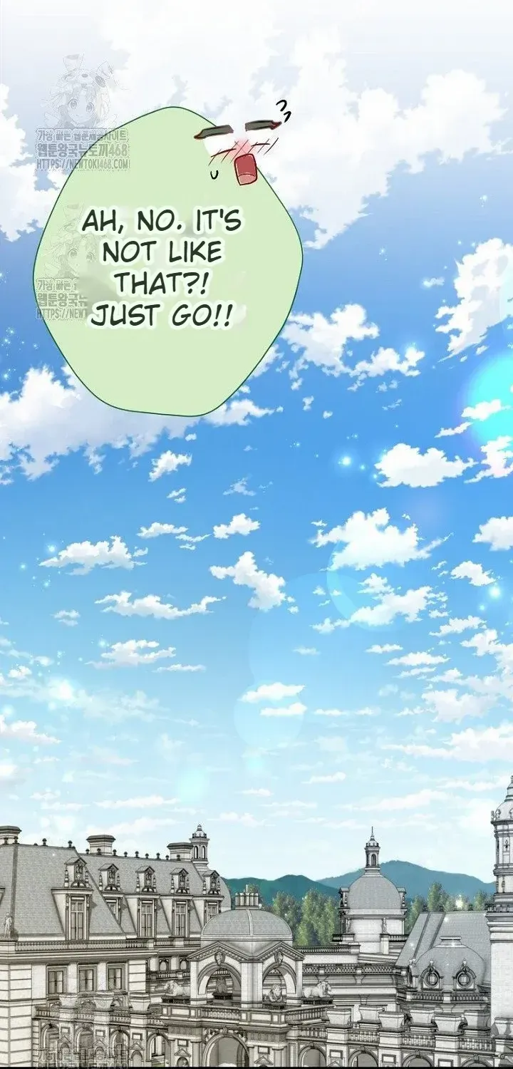 Read Just Kill Me Now chapter 59 image 84 on Lezhin