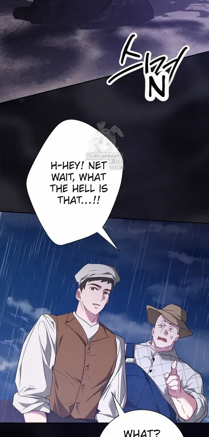 Read Just Kill Me Now chapter 59 image 91 on Lezhin