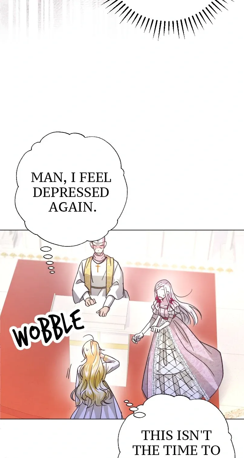 Read Just Kill Me Now chapter 6 image 104 on Lezhin