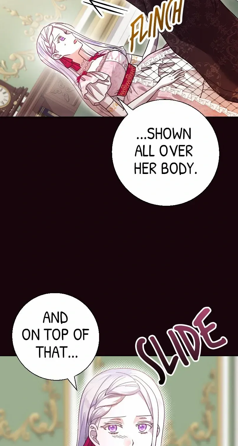 Read Just Kill Me Now chapter 6 image 129 on Lezhin