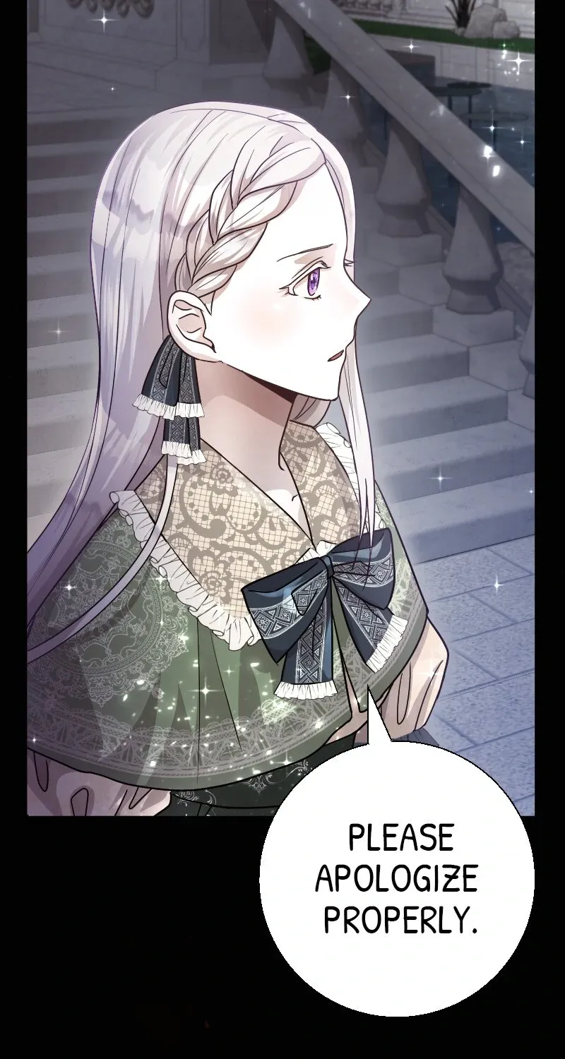 Read Just Kill Me Now chapter 6 image 19 on Lezhin