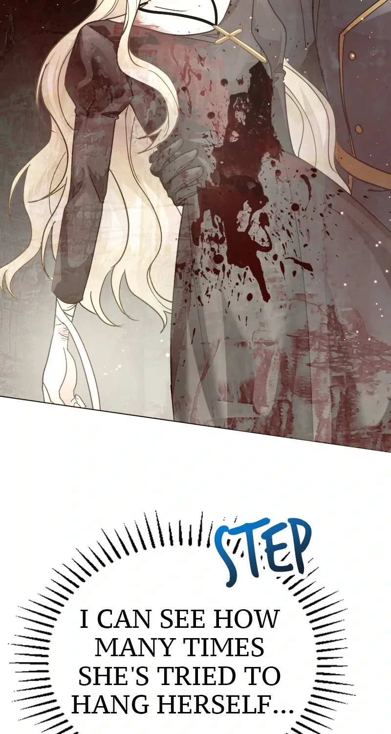 Read Just Kill Me Now chapter 6 image 26 on Lezhin