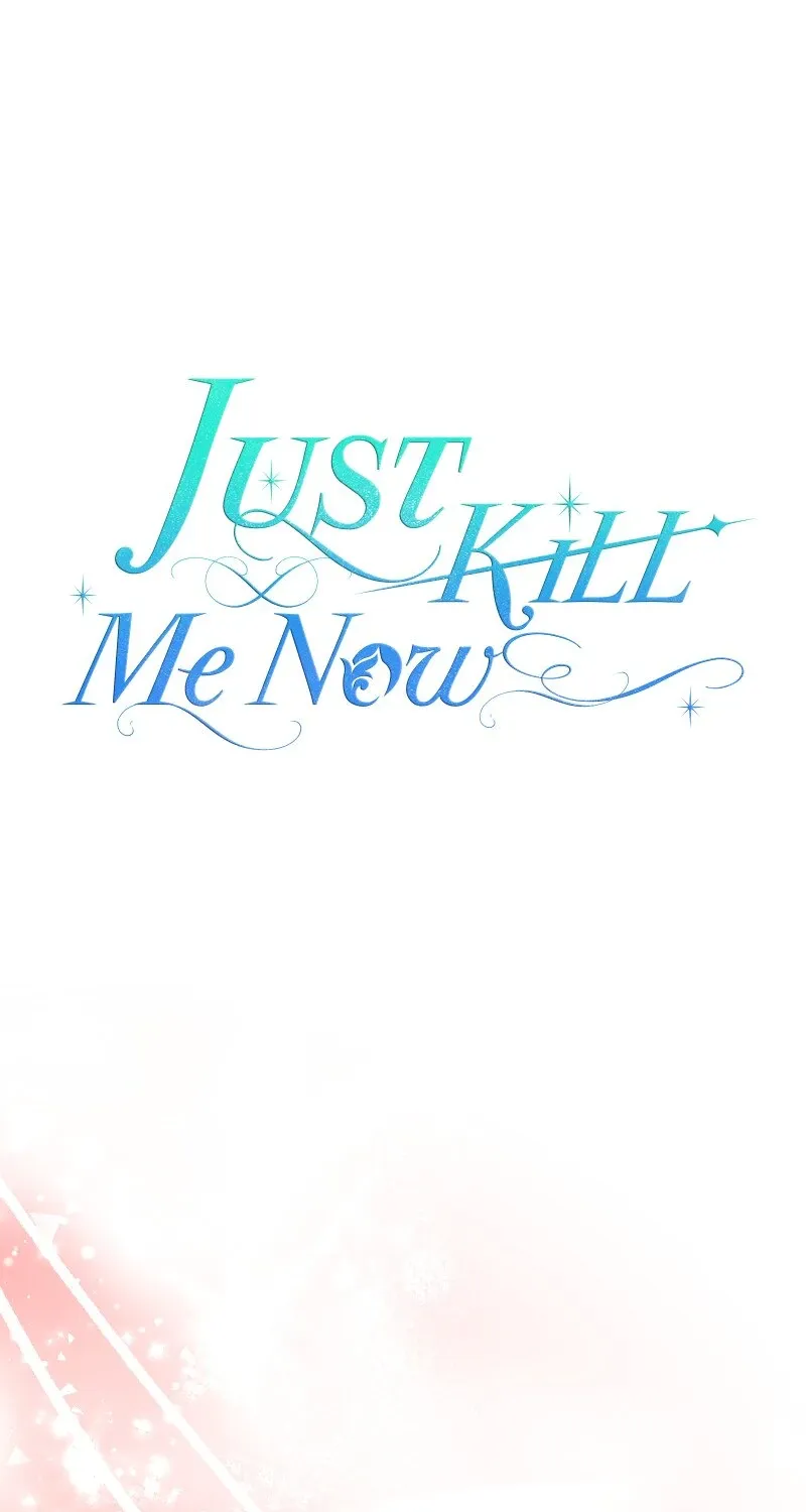 Read Just Kill Me Now chapter 6 image 46 on Lezhin