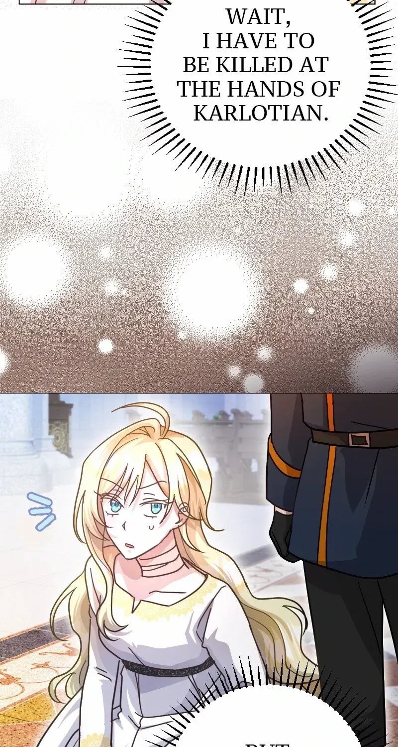 Read Just Kill Me Now chapter 6 image 66 on Lezhin
