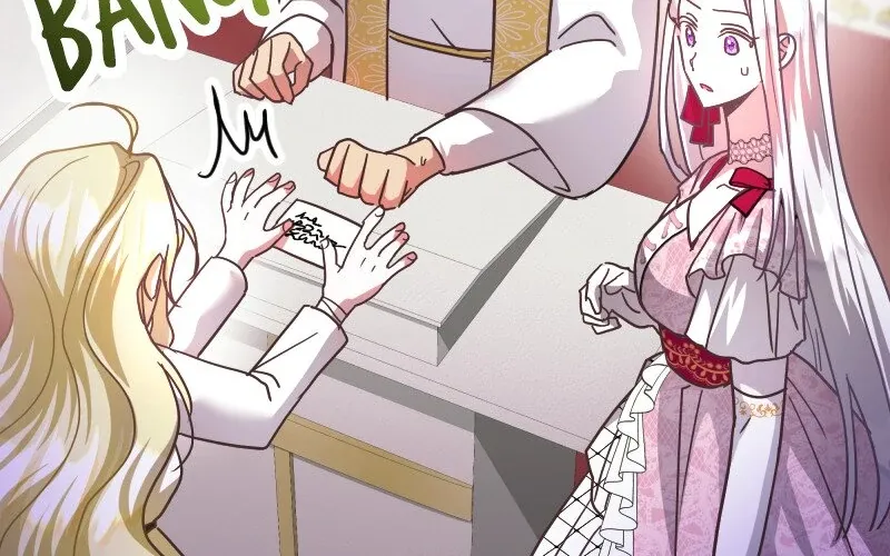 Read Just Kill Me Now chapter 6 image 76 on Lezhin