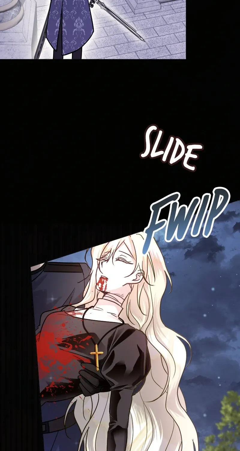 Read Just Kill Me Now chapter 6 image 9 on Lezhin