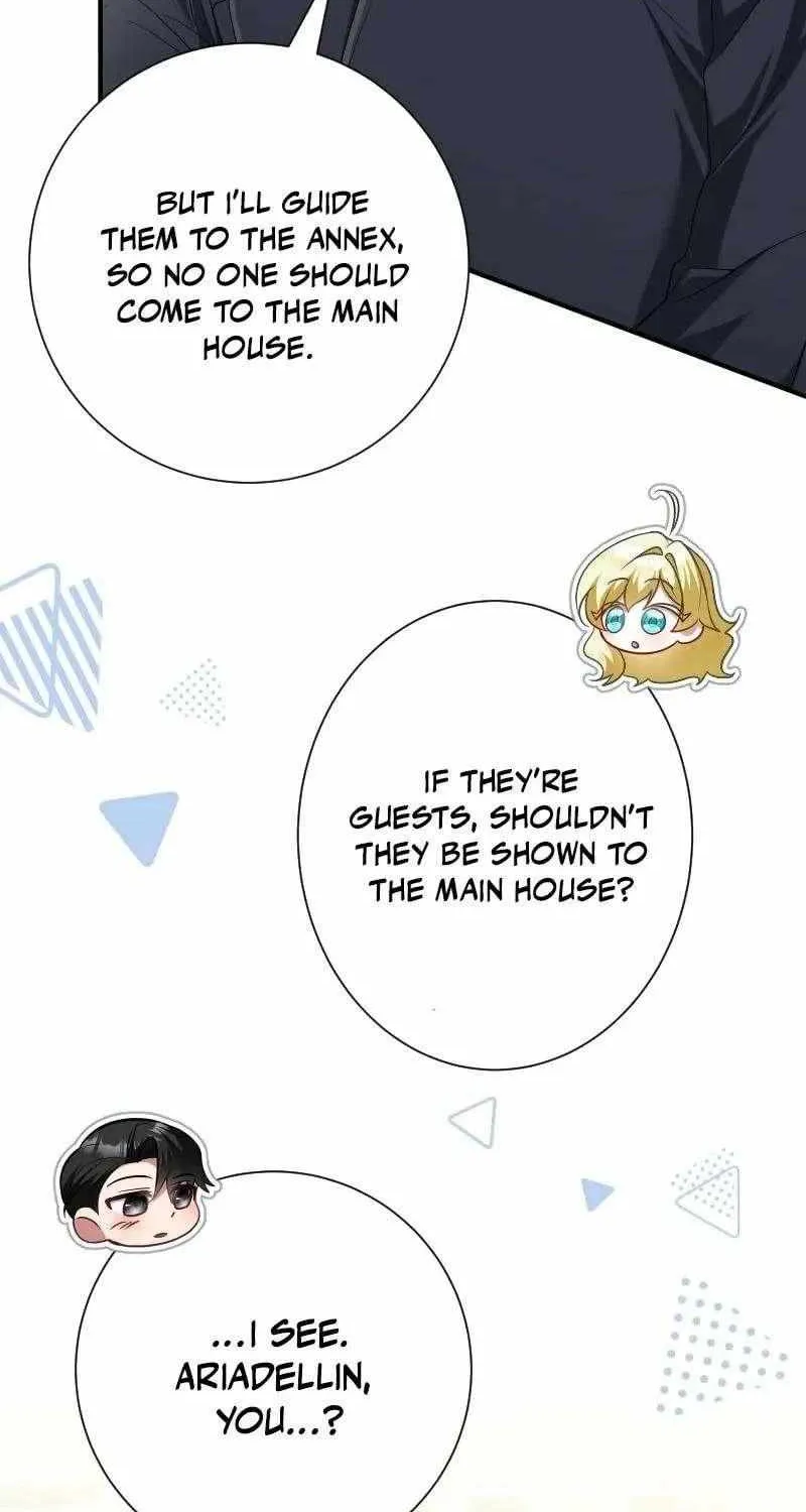 Read Just Kill Me Now chapter 60 image 25 on Lezhin