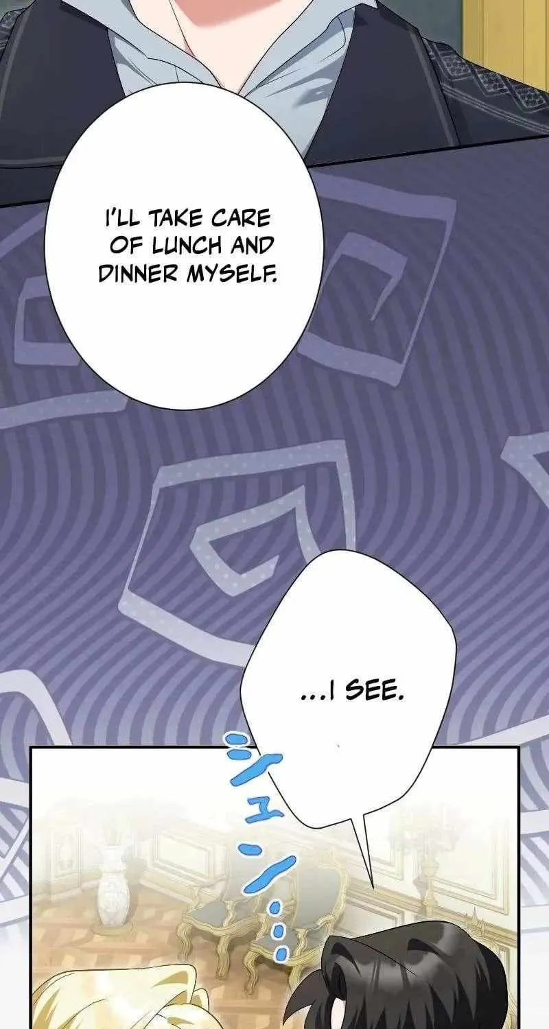 Read Just Kill Me Now chapter 60 image 28 on Lezhin