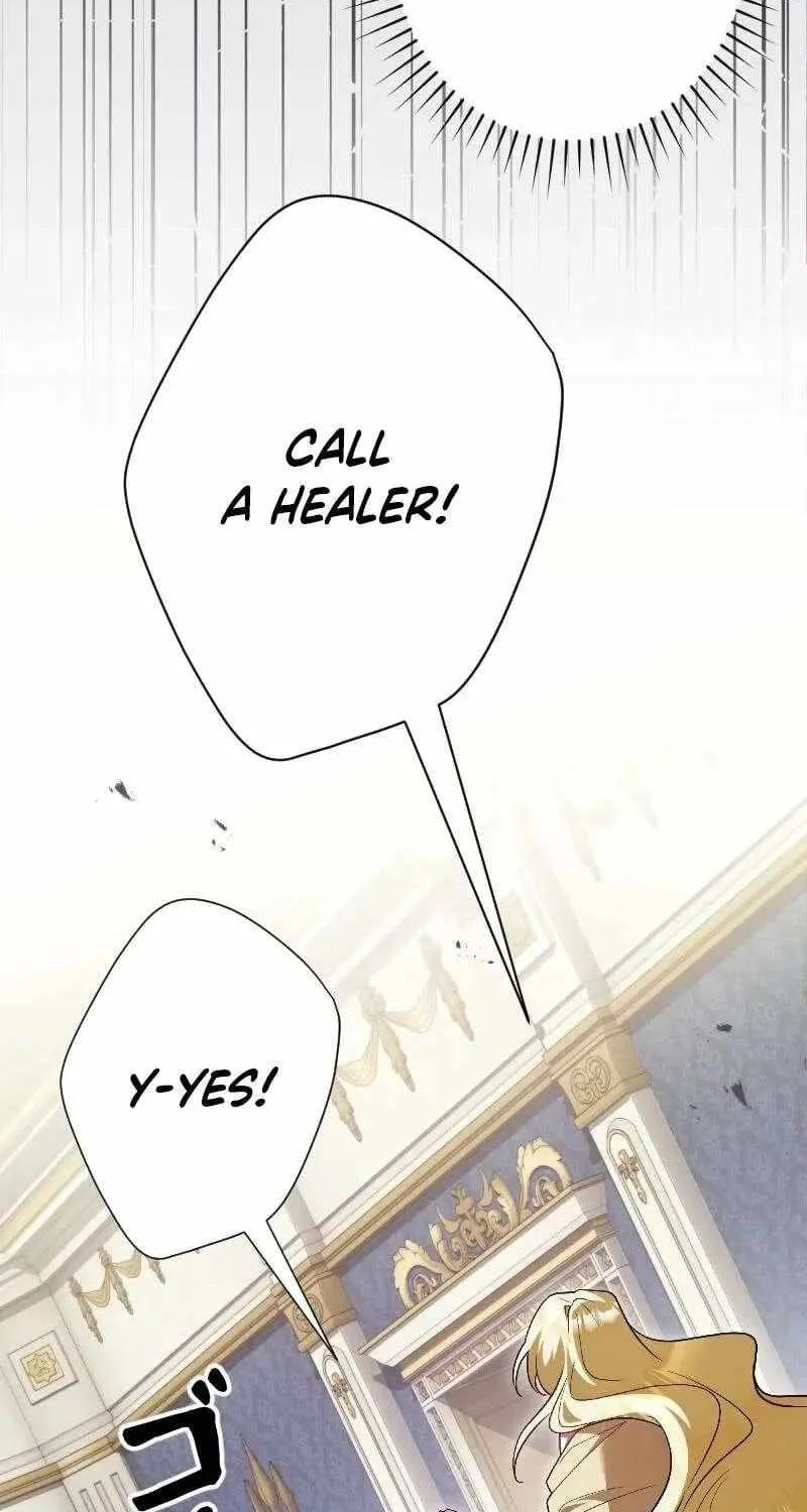 Read Just Kill Me Now chapter 60 image 35 on Lezhin