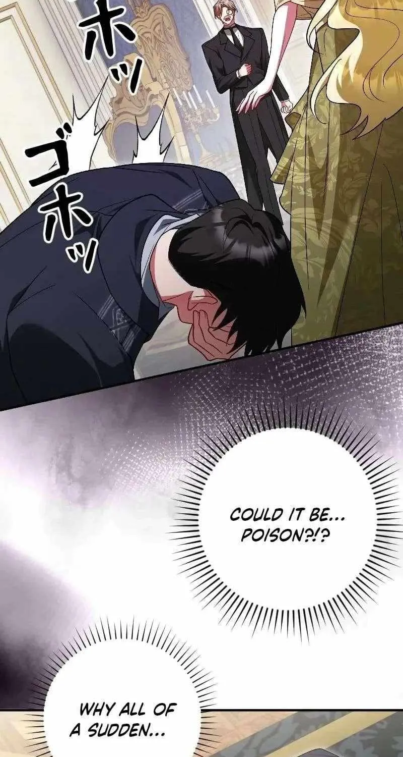 Read Just Kill Me Now chapter 60 image 36 on Lezhin