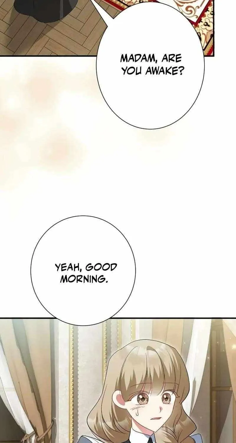 Read Just Kill Me Now chapter 60 image 4 on Lezhin