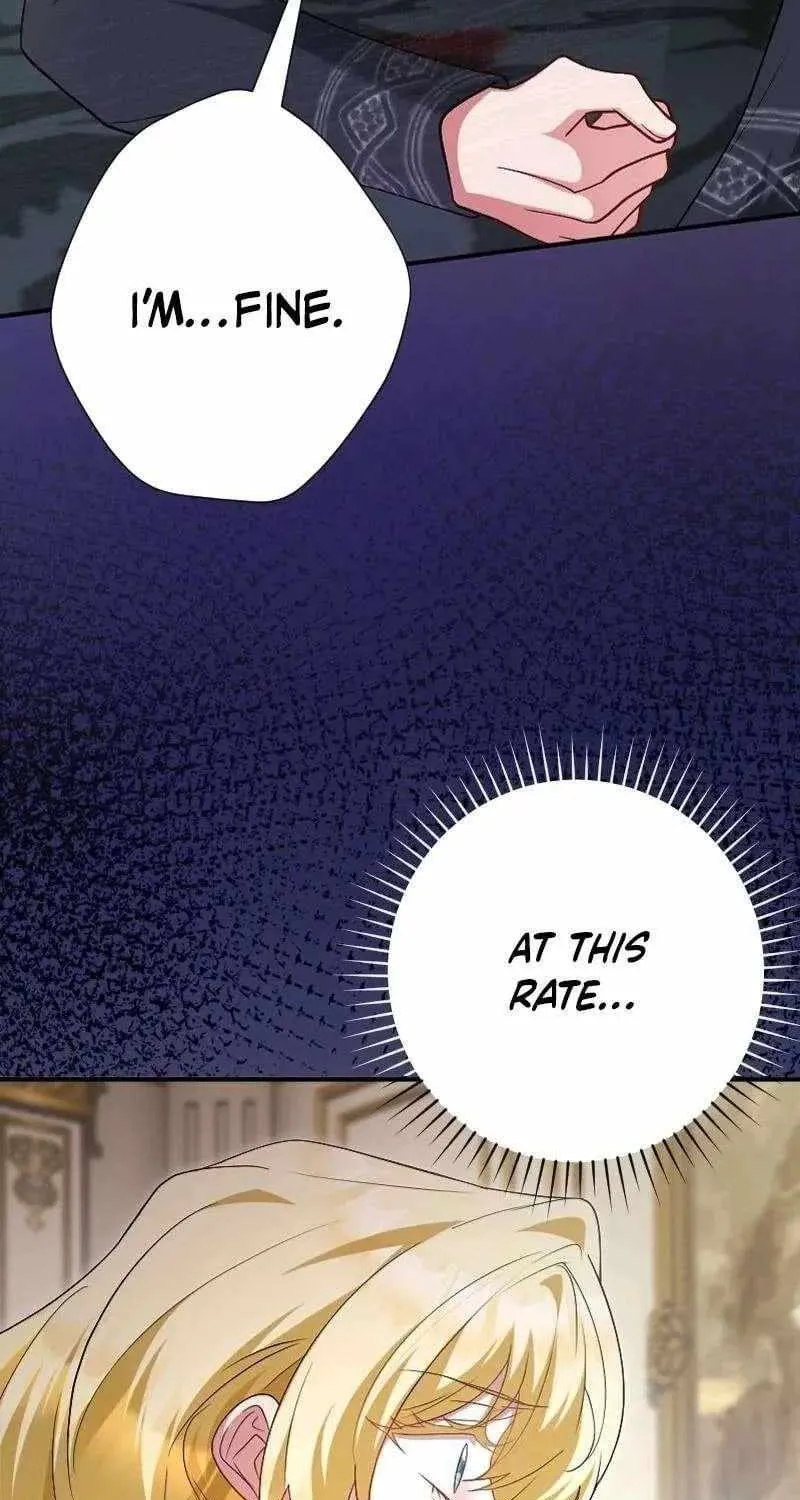 Read Just Kill Me Now chapter 60 image 42 on Lezhin