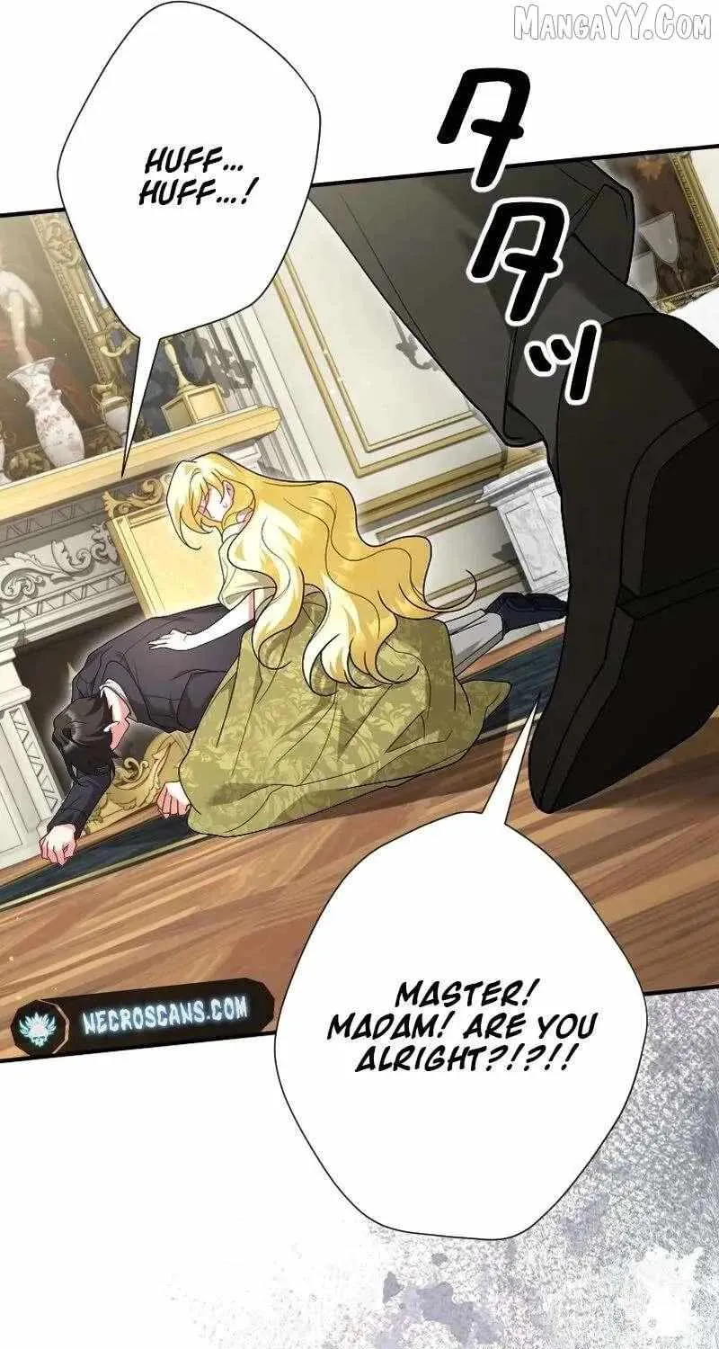 Read Just Kill Me Now chapter 60 image 47 on Lezhin