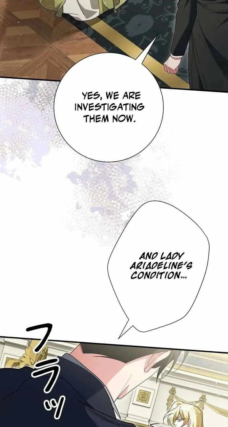 Read Just Kill Me Now chapter 60 image 49 on Lezhin