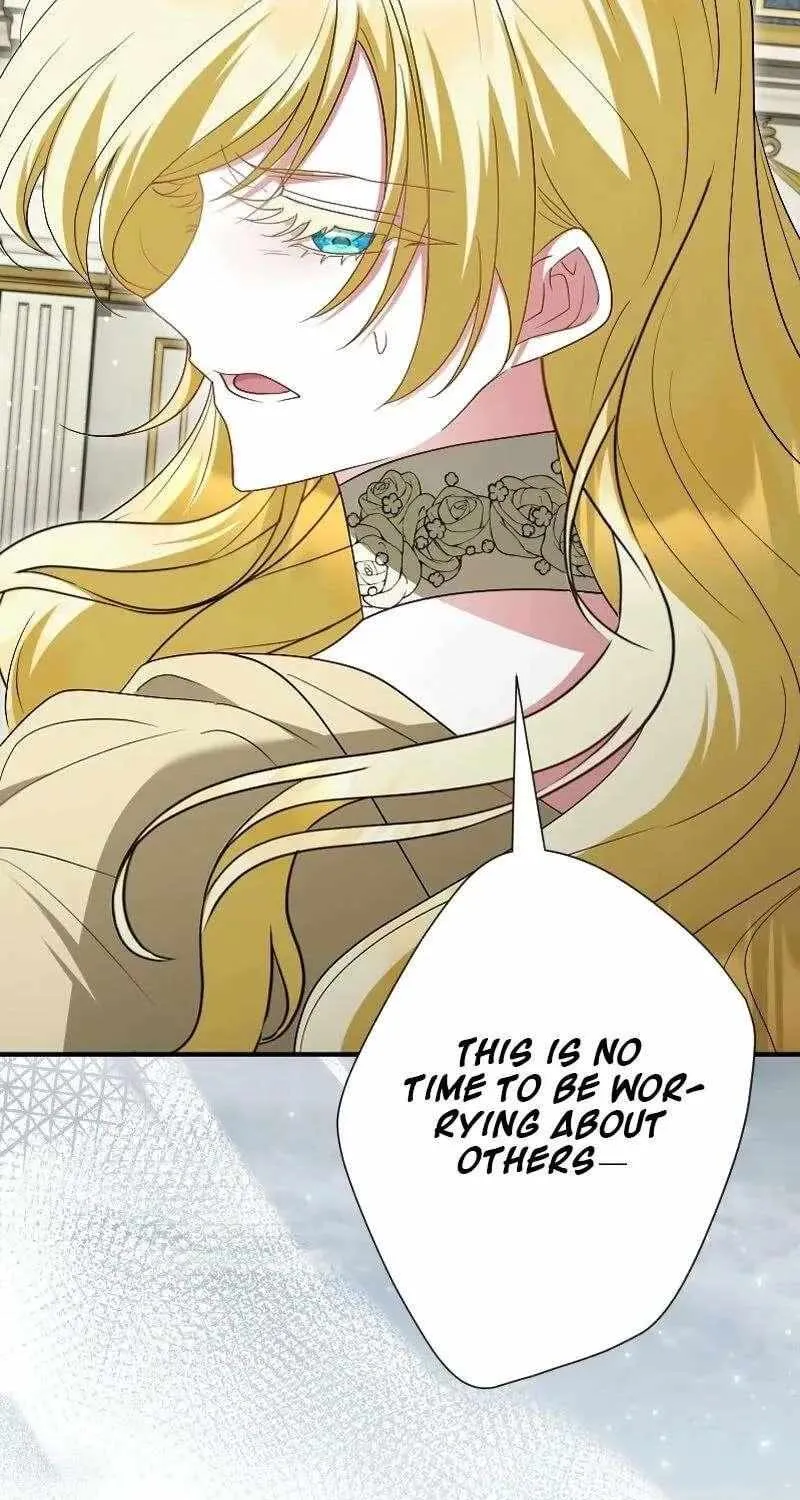 Read Just Kill Me Now chapter 60 image 51 on Lezhin