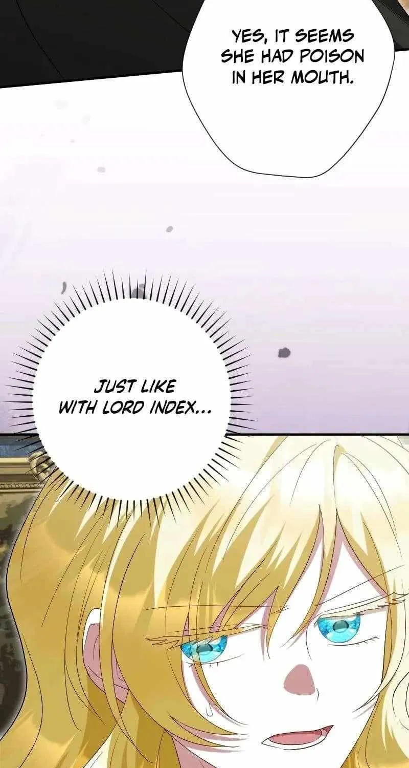Read Just Kill Me Now chapter 60 image 55 on Lezhin