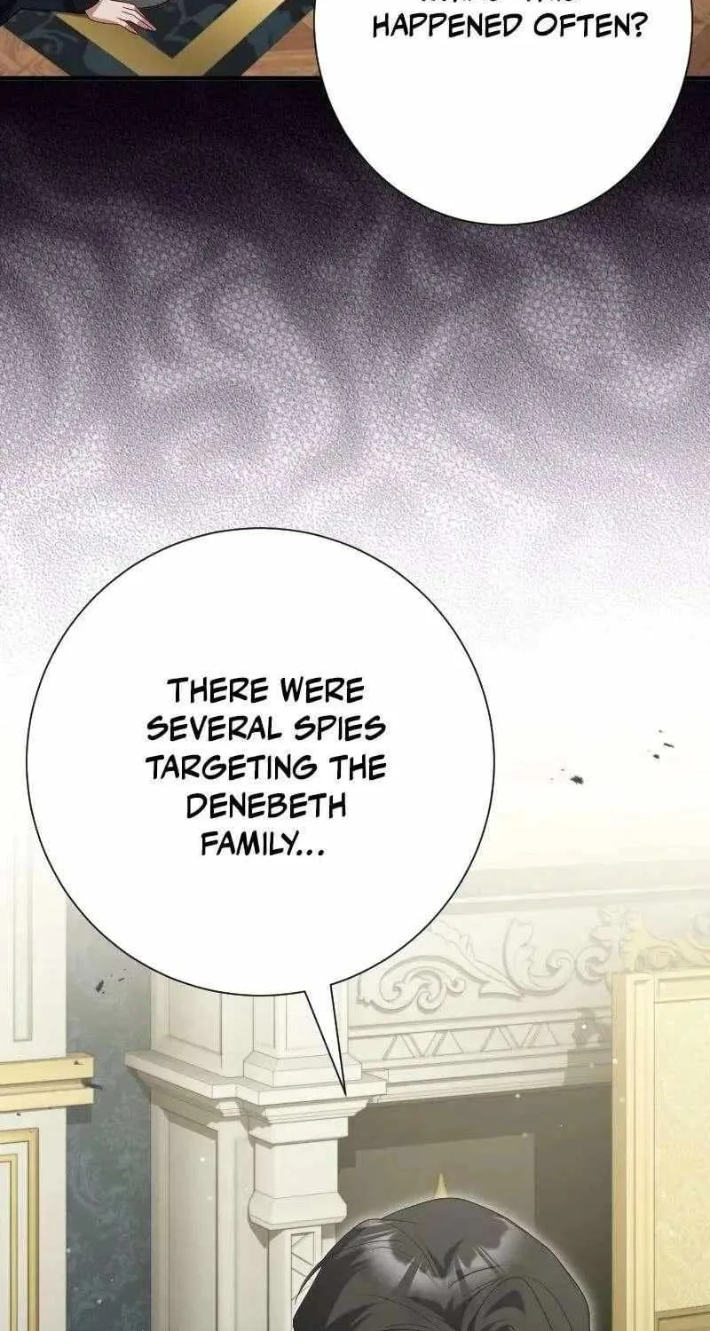 Read Just Kill Me Now chapter 60 image 58 on Lezhin