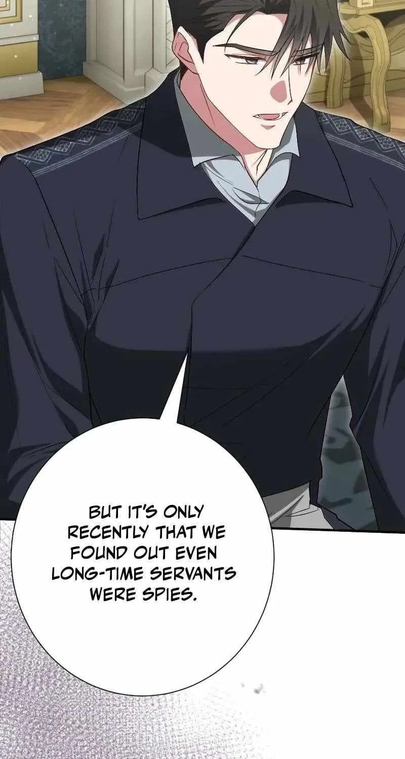 Read Just Kill Me Now chapter 60 image 59 on Lezhin