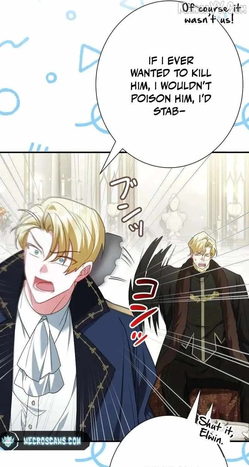 Read Just Kill Me Now chapter 60 image 77 on Lezhin