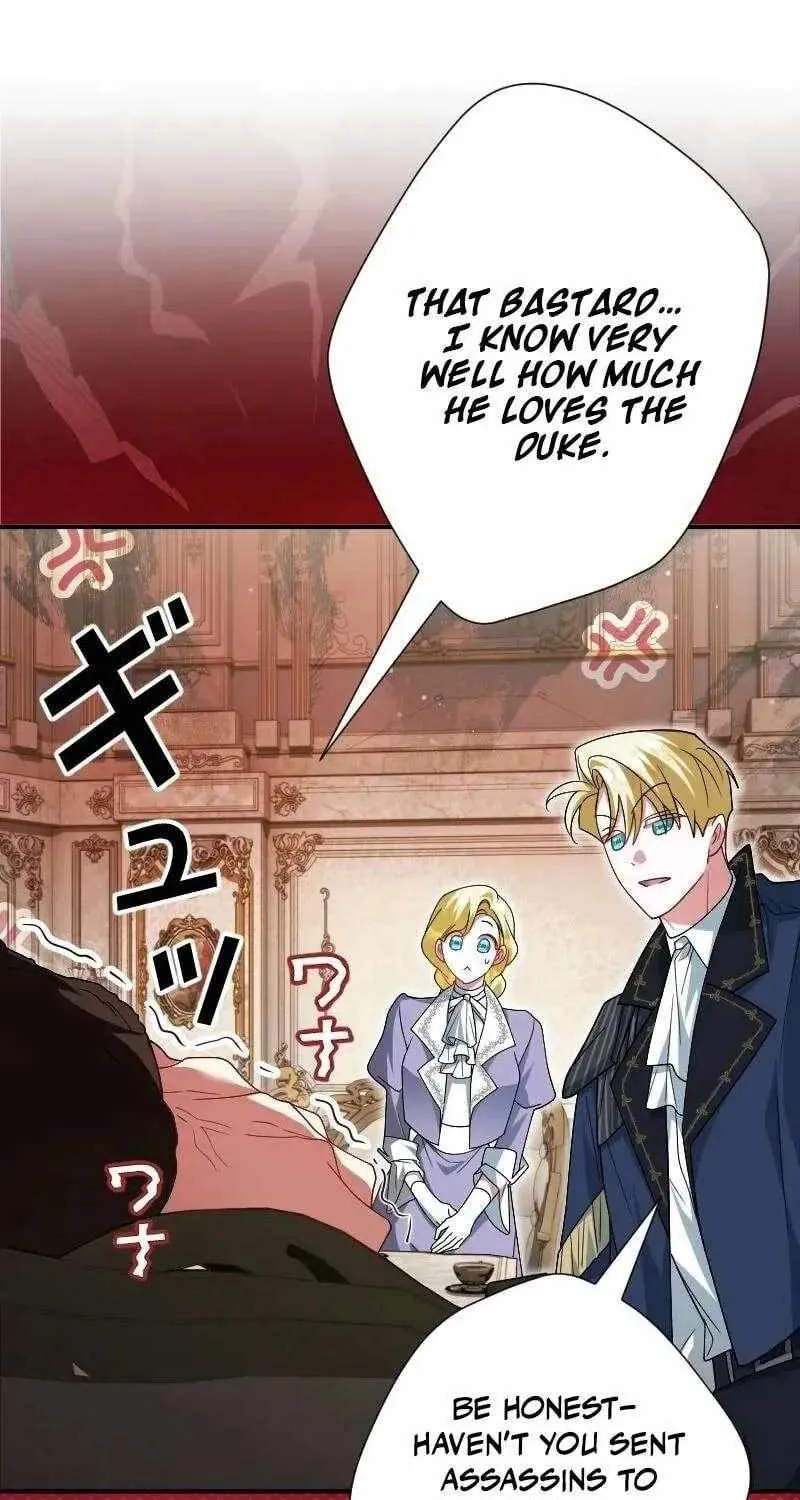 Read Just Kill Me Now chapter 60 image 88 on Lezhin