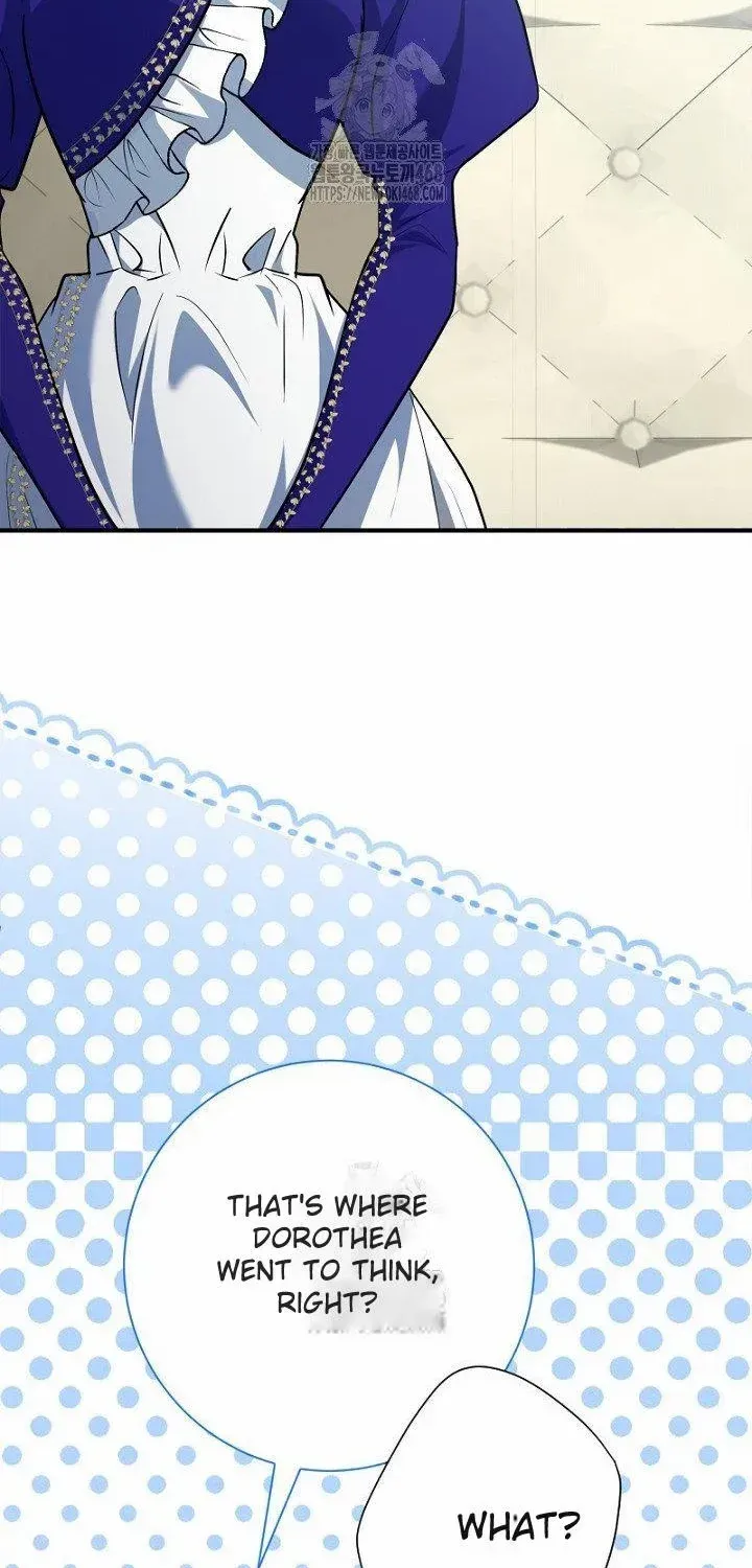 Read Just Kill Me Now chapter 61 image 13 on Lezhin