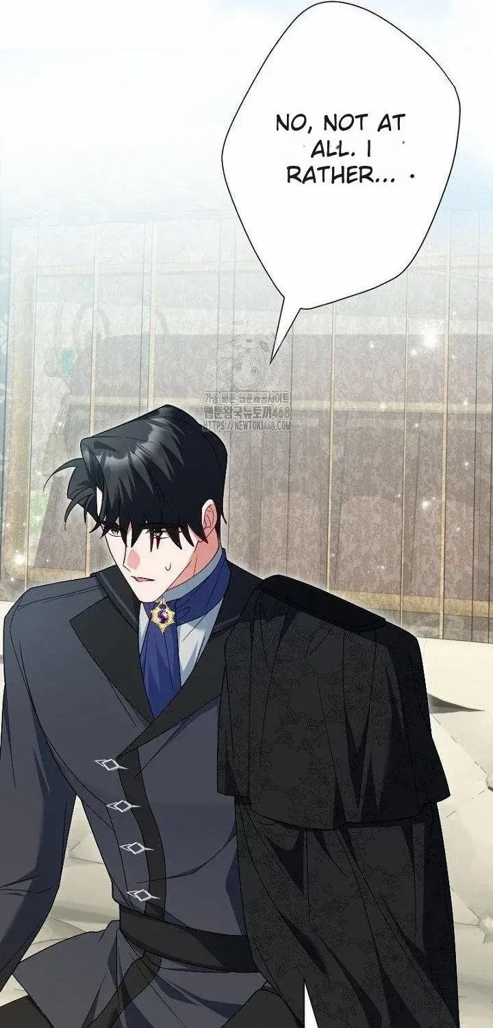 Read Just Kill Me Now chapter 61 image 16 on Lezhin