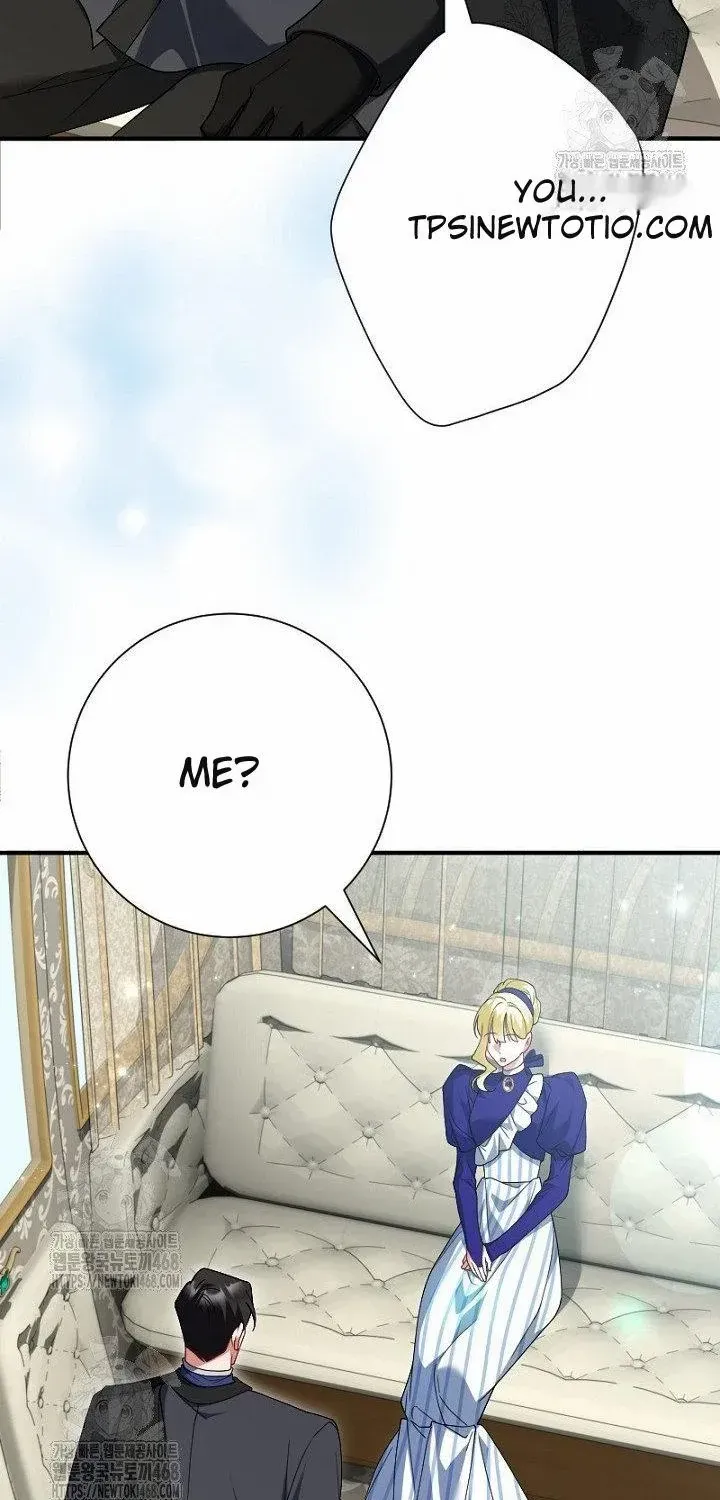Read Just Kill Me Now chapter 61 image 17 on Lezhin
