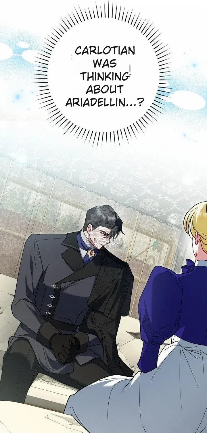 Read Just Kill Me Now chapter 61 image 22 on Lezhin
